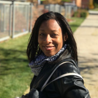 Adrienne Williams