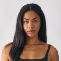 Agency Guacamole Employee Chloe Warren's profile photo