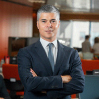 Galp Employee Otelo Ruivo's profile photo