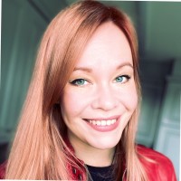 CareerFairy Employee Carolina Gentsch's profile photo
