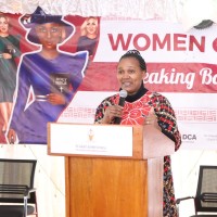 NCCK Employee Phyllis Kamau's profile photo