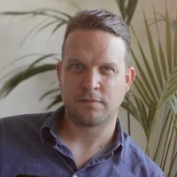 White Loop Employee Jim Playfoot's profile photo