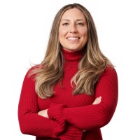 Democracy Fund Employee Hannah Rimar's profile photo