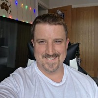 DigitalXRAID Employee Simon Patterson's profile photo