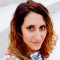 michelin.it Employee Arianna Sala's profile photo