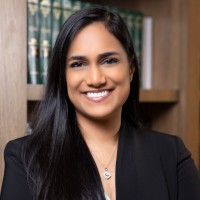 Alisha Goel Email & Phone Number