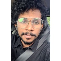 Innovature Employee Visakh K's profile photo