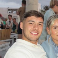 Ørsted Employee Robert Collin's profile photo