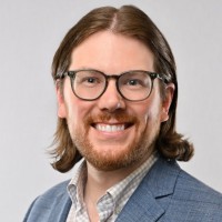 The Dallas Foundation Employee Erik Moss's profile photo