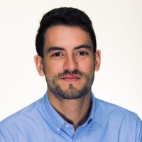 Pinnacle Group, Inc. Employee Gabriel Mesa's profile photo