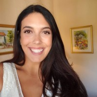 Michelson Found Animals Foundation Employee Jennifer Naitaki's profile photo