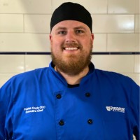 Cooper's Riverview Employee Patrick Coyle's profile photo