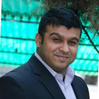 Sense Corp Employee Neil Merandez's profile photo