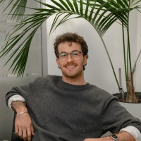 Potentia Employee Chester Hil's profile photo