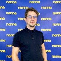 Alcoool Employee Axel Monharoul's profile photo