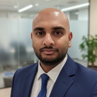 Juice World Employee Mohamed Meduvil's profile photo