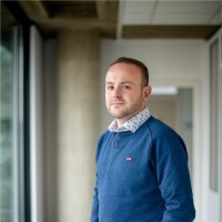CIVADIS Employee Valentin Bouillon's profile photo
