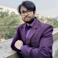 VIKI.AI Employee Rudra Das's profile photo