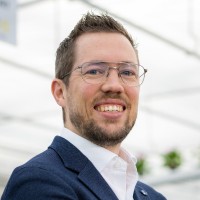 WPS Horti Systems B.V. Employee Willem Hoogduin's profile photo
