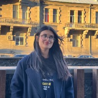 Webluna Software Employee Lala Yagubova's profile photo