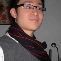 Alberta Health Services Employee Benson Wong's profile photo