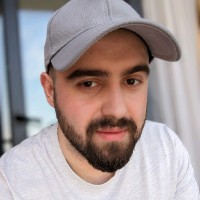 SOFTX Employee Davit Abesalashvili's profile photo