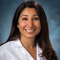 Commonwealth Orthopaedics Employee Almas Abbas's profile photo