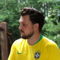 Dominalog Express Employee Felipe Gallo's profile photo