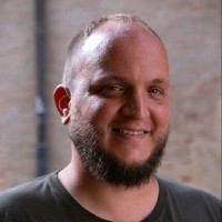 Zoios Employee Jonas Nielsen's profile photo