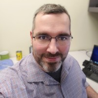 CVS Health Employee Luke Hammer's profile photo