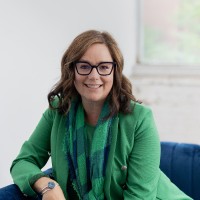 University of Notre Dame Employee Heather Christophersen's profile photo