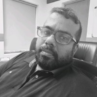 Joshy Chacko Email