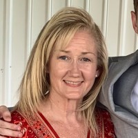 Gwenn Madison Email & Phone Number