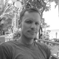 Tom Maxwell Furniture & Cabinetry Ltd Employee Tom Cleaver's profile photo