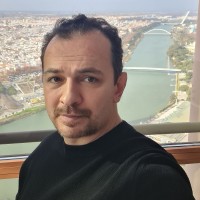 DominiGames Employee Oleg Smolyanskiy's profile photo