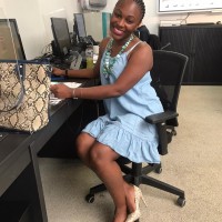 mintt - fall detection and prevention Employee Anaïs Cissé's profile photo