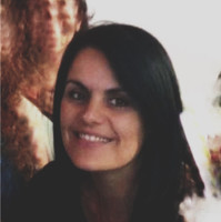 Sidogras Employee Melina Cantos's profile photo
