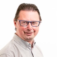 MediaMixer Employee Mark van Hamme's profile photo