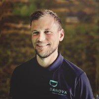 Danova Employee Kasper Lunau's profile photo