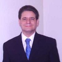 ViaSat Employee Eric Joslin's profile photo