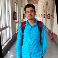 Chegg Inc. Employee Rajdeep Chatterjee's profile photo