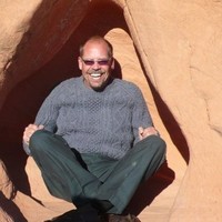Coastal International Employee Michael Boone's profile photo