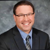 Taylor Corporation Employee Jay Parker's profile photo