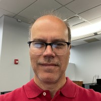 Zimmer Biomet Employee Jim Hartig's profile photo
