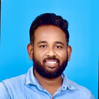 FULL Creative Employee Solomon Mark's profile photo