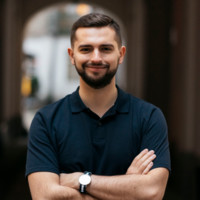 vlayer Labs Employee Przemyslaw Rzad's profile photo