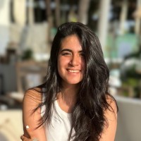 HiAstro Employee Anoushka Marwah's profile photo