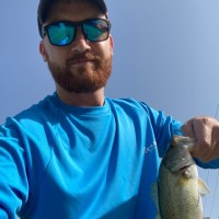 Team Golf Employee Patrick Conly's profile photo