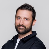 Protecta Employee Julian Lennox's profile photo