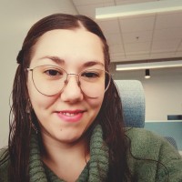 Boston Consulting Group (BCG) Employee Nancy Trejos's profile photo